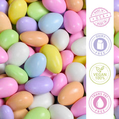 Assorted Jordan Almonds - It's Delish (photo 4)