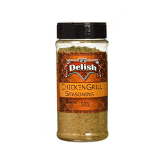 Chicken Grill Seasoning - It's Delish (photo 3)