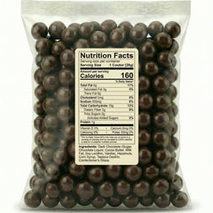 Dark Chocolate Hazelnuts - It's Delish (photo 8)
