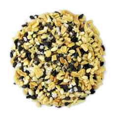 Everything Bagel Seasoning Sea Salt - It's Delish
