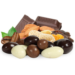 Chocolate Bridge Mix Medley - It's Delish (photo 2)