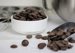 Mint Crunch Chocolate Discs - It's Delish (photo 6)