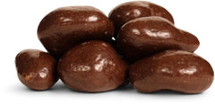 Milk Chocolate Toffee Coated Pecans - It's Delish (photo 6)