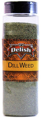 Dill Weed, Dried - It's Delish (photo 4)