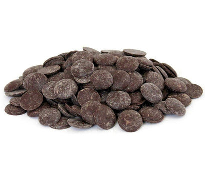 Sugar-Free Dark Chocolate Chips - It's Delish