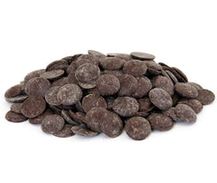 Sugar-Free Dark Chocolate Chips - It's Delish