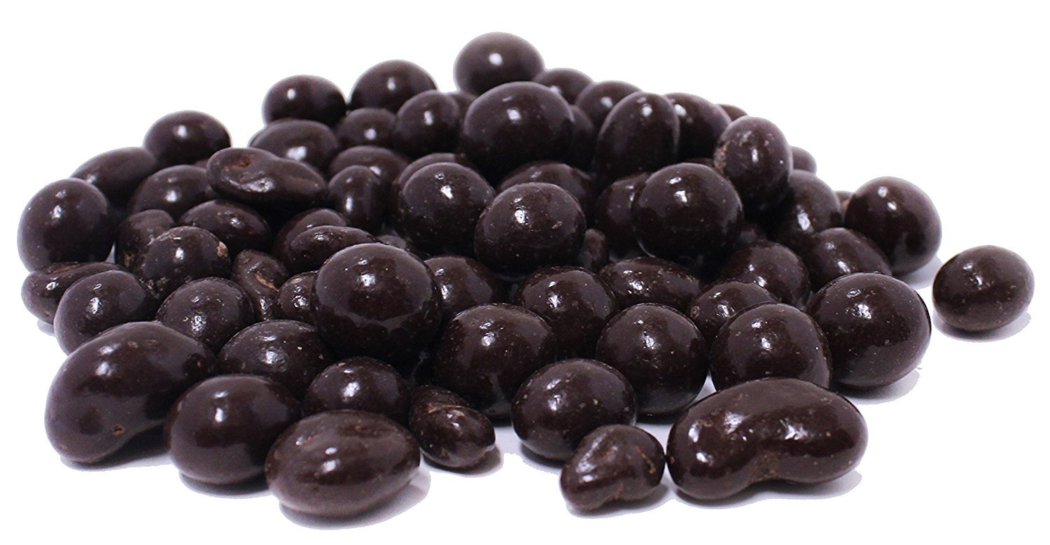 Dark Chocolate Bridge Mix - It's Delish