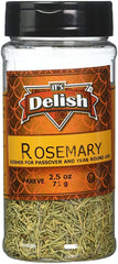 Kosher For Passover Dried Basil Leaves