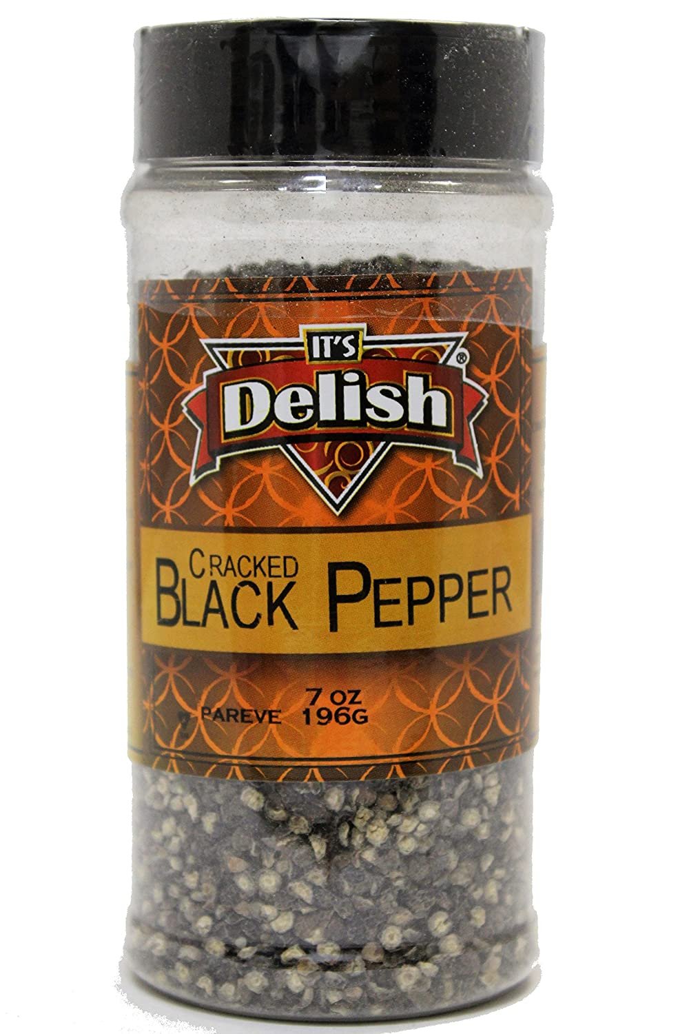Cracked Black Pepper - It's Delish (photo 3)