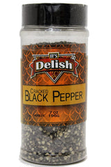 Cracked Black Pepper - It's Delish (photo 3)