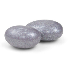 Silver Jordan Almonds - It's Delish (photo 2)