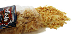Toasted Coconut Chips Sweetened - It's Delish (photo 3)