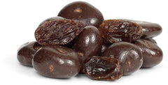 Dark Chocolate Covered Raisins - It's Delish (photo 5)
