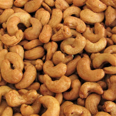 Glazed Cashews - It's Delish (photo 2)