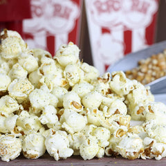 Jalapeño Popcorn — Jumbo Jar - It's Delish (photo 4)