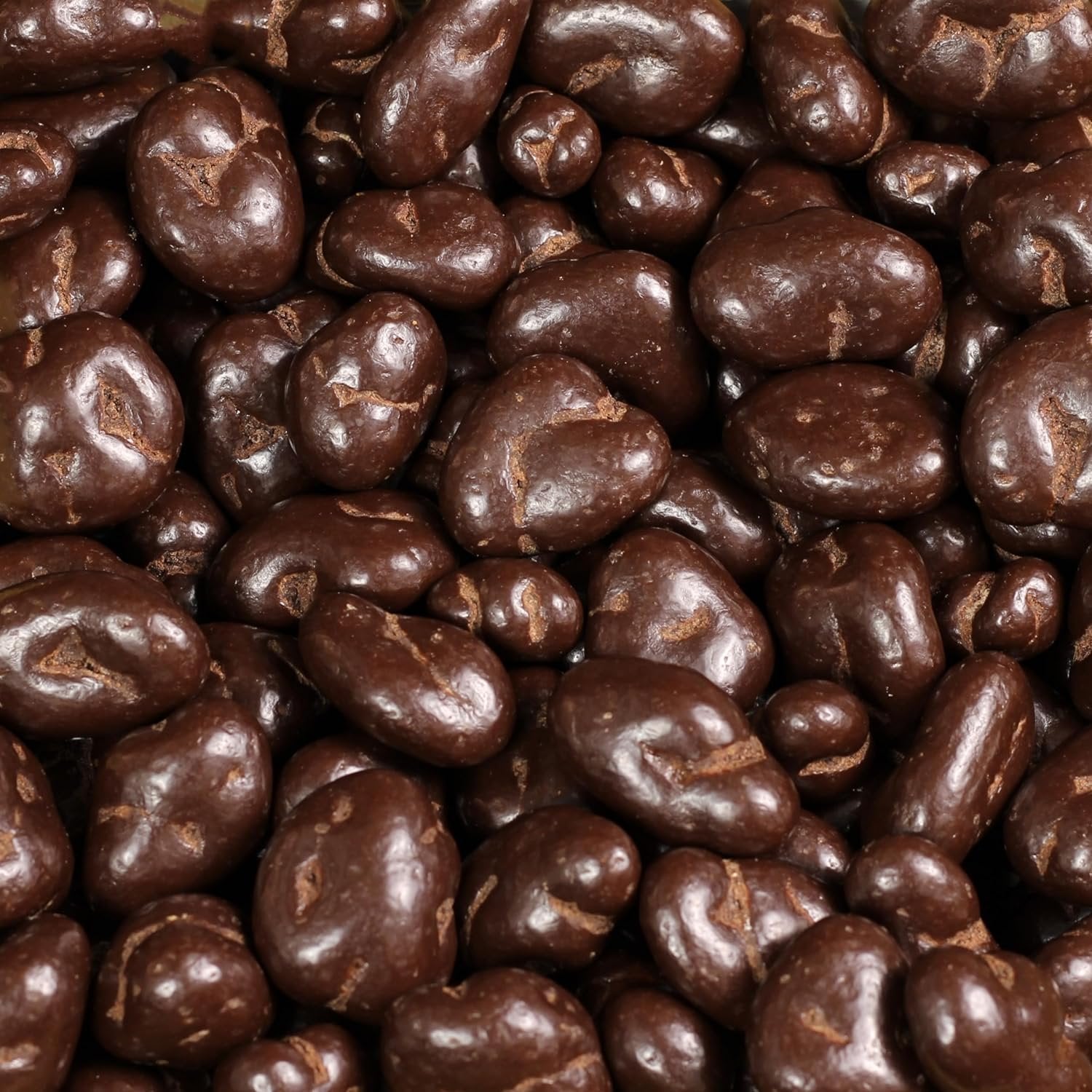 Dark Chocolate Covered Walnuts - It's Delish