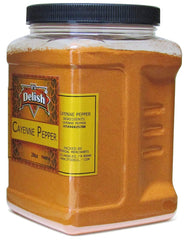 Cayenne Pepper Powder - It's Delish (photo 5)