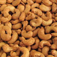 Glazed Cashews - It's Delish (photo 3)