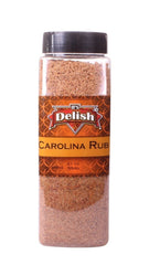 Carolina Rub - It's Delish (photo 2)