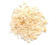 Toasted Minced Onion