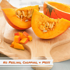 Dried Pumpkin Pieces - It's Delish (photo 5)