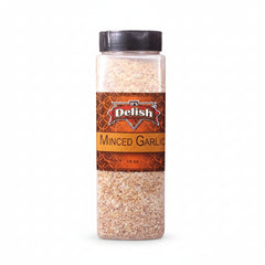 Minced Garlic, Dried - It's Delish (photo 7)