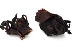 Dried Hibiscus Flower Tea Leaves - It's Delish (photo 2)
