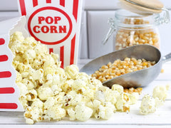 Jalapeño Cheese Popcorn - It's Delish (photo 2)