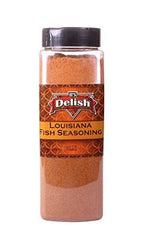 Louisiana Fish Seasoning - It's Delish (photo 2)
