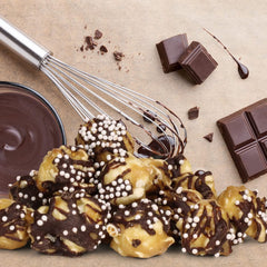 Caramel Fun & Delish Popcorn - It's Delish (photo 6)