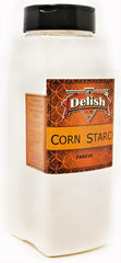 Corn Starch - It's Delish (photo 2)