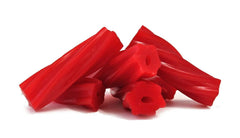 Strawberry Licorice Bits — Jumbo Jar - It's Delish (photo 4)