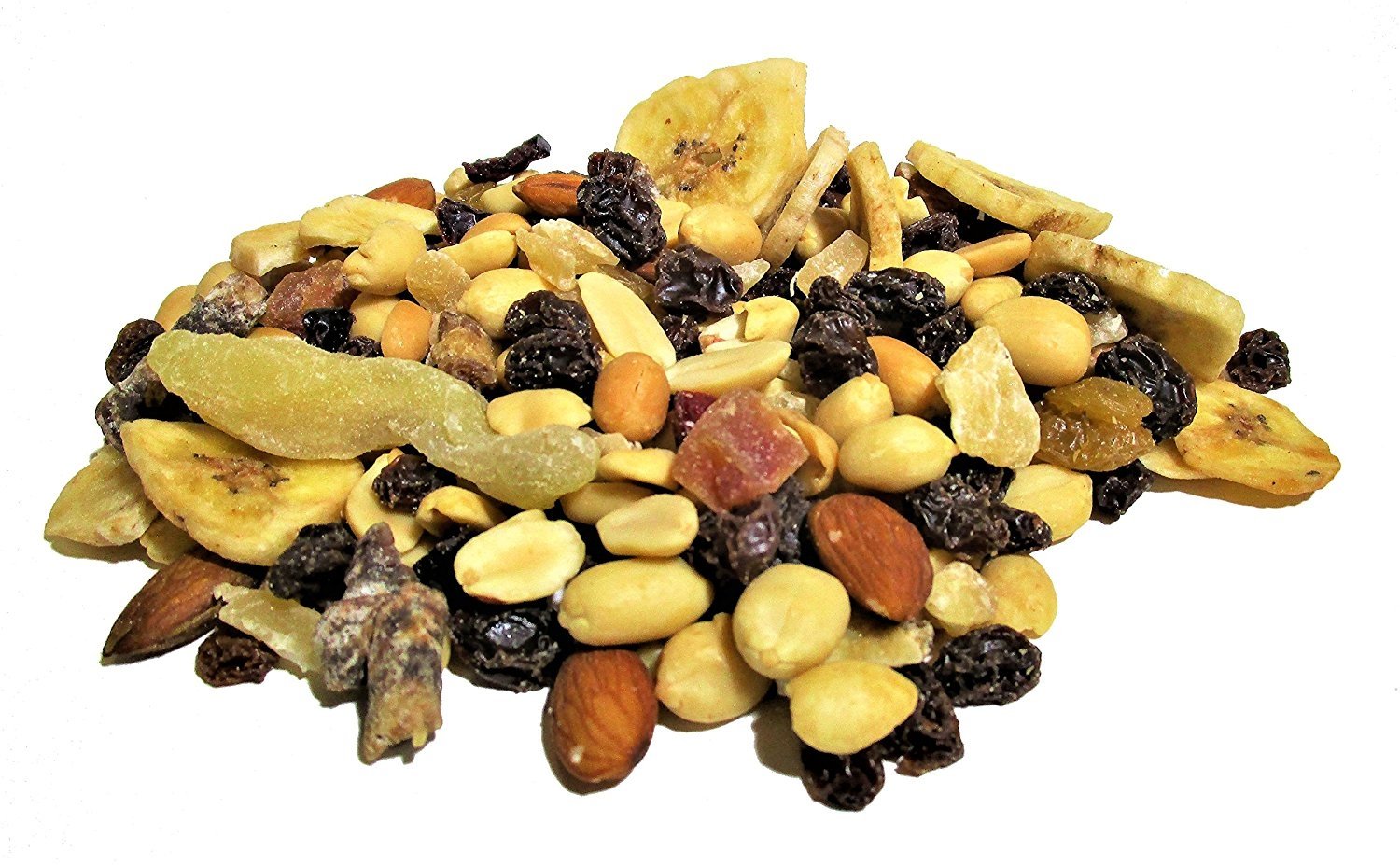 Hawaiian Mix - It's Delish