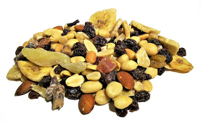 Hawaiian Mix - It's Delish