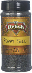Poppy Seeds (Blue) - It's Delish (photo 2)