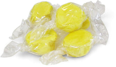 Pineapple Soft Taffy Chews - It's Delish