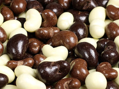 Chocolate Cashew Medley — Bulk Bag - It's Delish (photo 4)