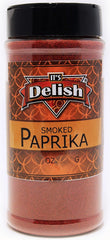 Smoked Paprika - It's Delish (photo 5)