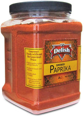 Smoked Paprika - It's Delish