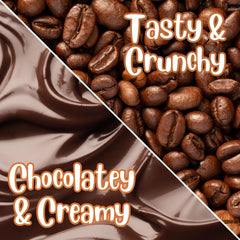 Chocolate Covered Espresso Beans Medley - It's Delish (photo 8)