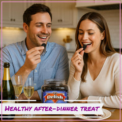 Dried Pitted Prunes Jumbo Jar - It's Delish (photo 5)