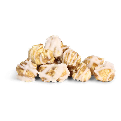Cinnamon Swirl Popcorn - It's Delish