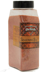 Seasoning Salt - It's Delish (photo 5)