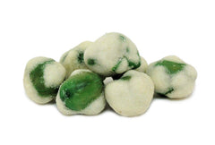 Wasabi Peas - It's Delish (photo 3)
