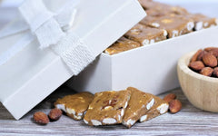 Almond Brittle Gift Box - It's Delish (photo 6)
