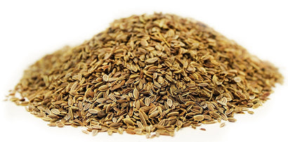 Dill Seeds - It's Delish