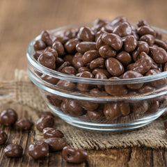 Milk Chocolate Covered Raisins Jumbo Jar - It's Delish (photo 2)