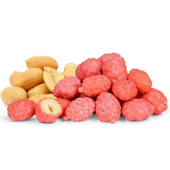 French Burnt Peanuts - It's Delish (photo 2)