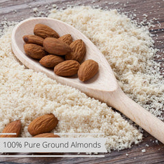 Ground Almond Flour - It's Delish (photo 4)