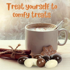 Chocolate Bridge Mix Medley - It's Delish (photo 5)